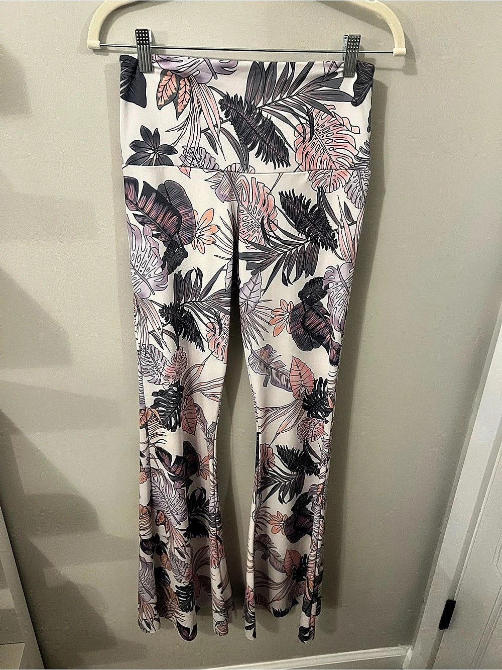 FP Movement + Onzie Bell Pants